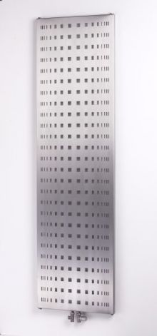 Radiateur mural design RENDE H