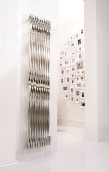 Radiateur design vertical Art