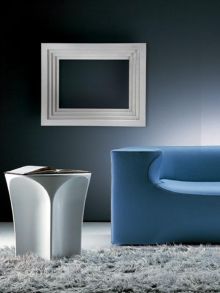 Radiateur miroir Beauty
